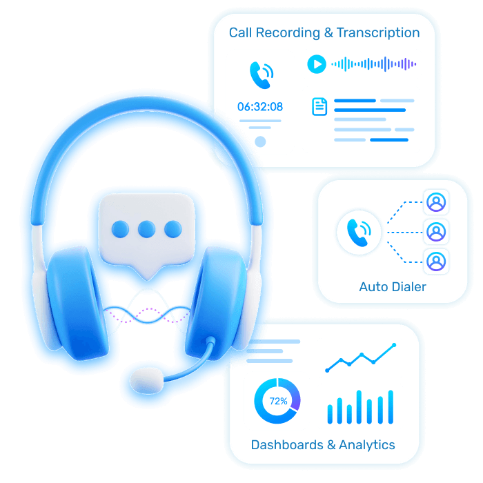 Voice Platform