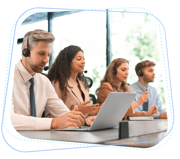 Team collaboration