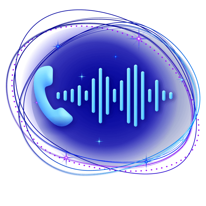 Business professional using a VoIP phone service for crystal-clear internet calling in a modern office