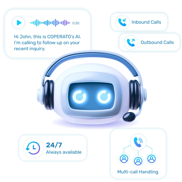 AI Voice Agents