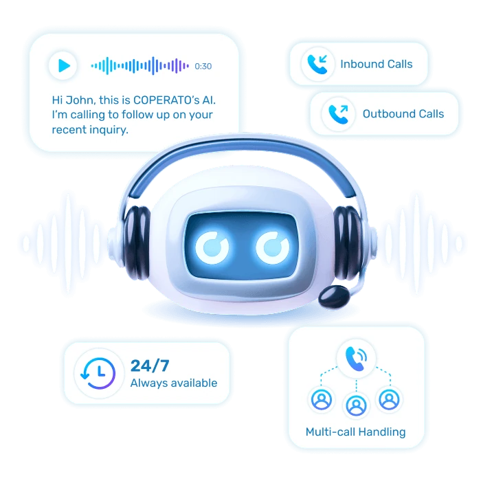 AI Voice Agents