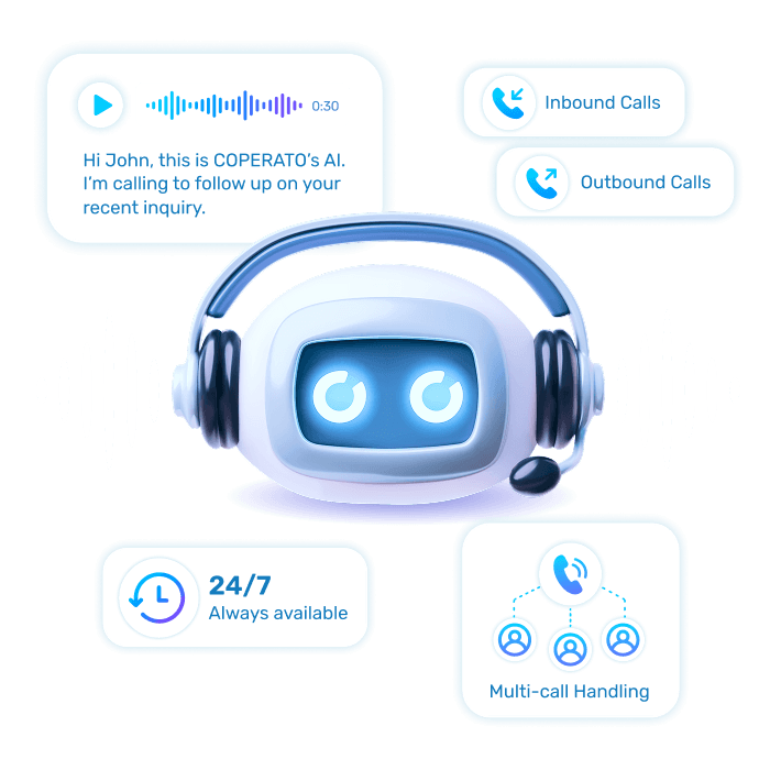 AI Voice Agents