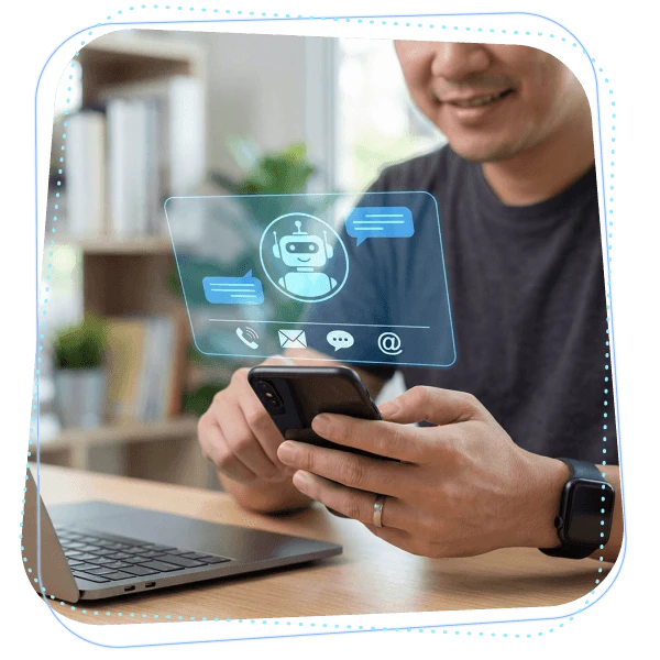Automate Customer Conversations