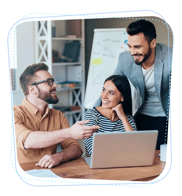 How Businesses Use COPERATO