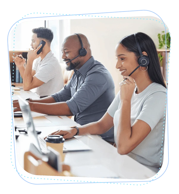 How Customer Service Teams Use COPERATO