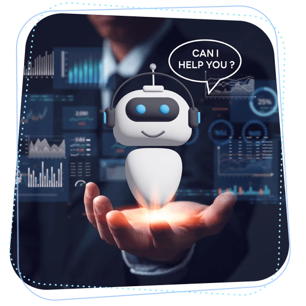 Add AI When You Need It