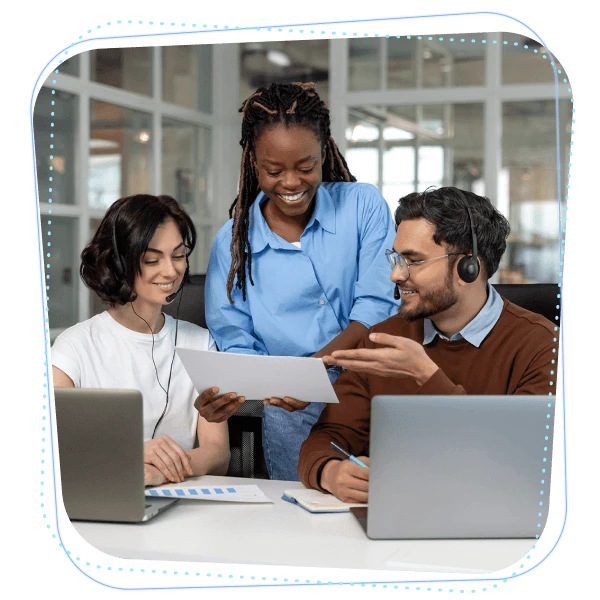 Connect Your Business