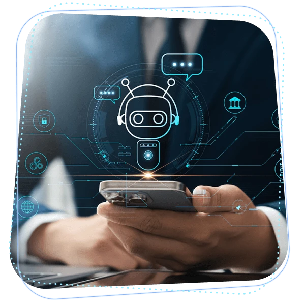 Automate Sales Conversations